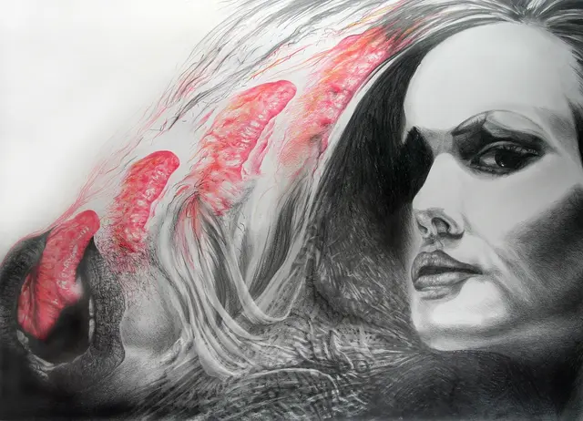 "nur Lust" - Andreas Hella | Foto: Hella/frei