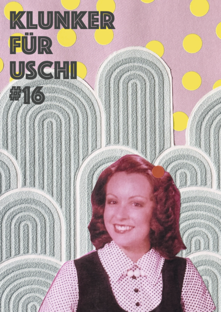 Foto: Stephanie Hensle / Leonore Jock