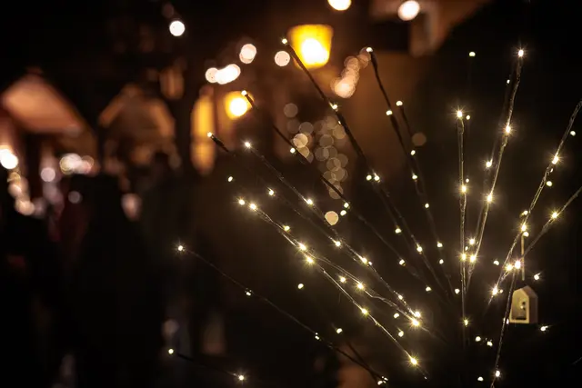 so schön ist der Anneresl 2025 | Foto: Paul Needham