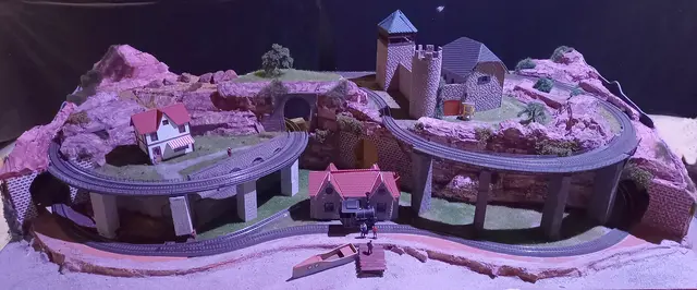 Lummerland | Foto: Ebling