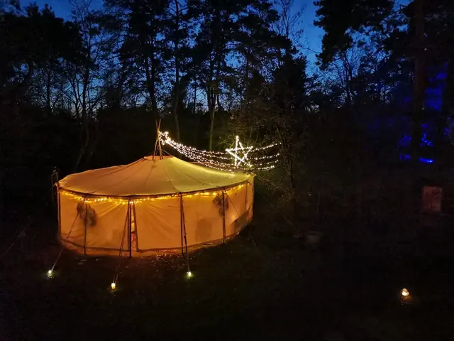 Aussendungsfeier 2024 | Foto: Peter Krietemeyer