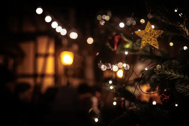 so schön ist der Anneresl 2025 | Foto: Paul Needham