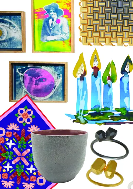 Foto: Stephanie Hensle / Leonore Jock