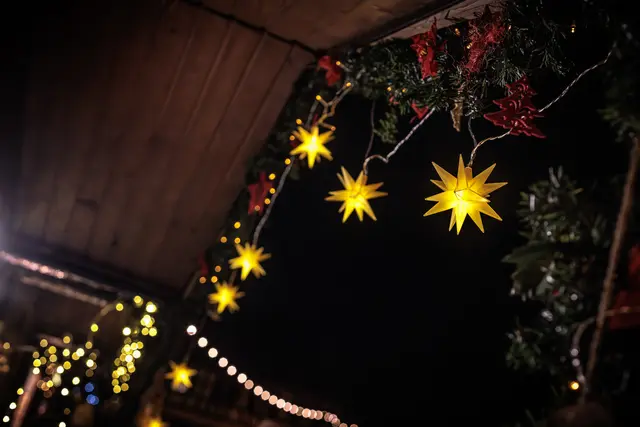 so schön ist der Anneresl 2025 | Foto: Paul Needham