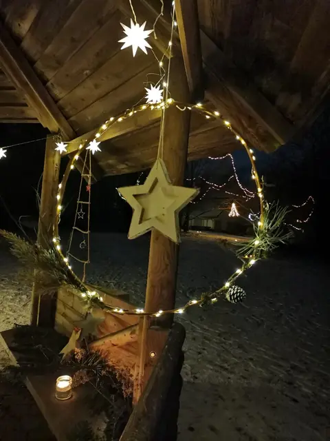 Aussendungsfeier 2024 | Foto: Peter Krietemeyer