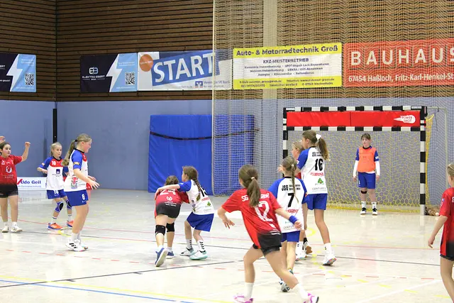 Foto: SV05; JSG; Holger Wildt