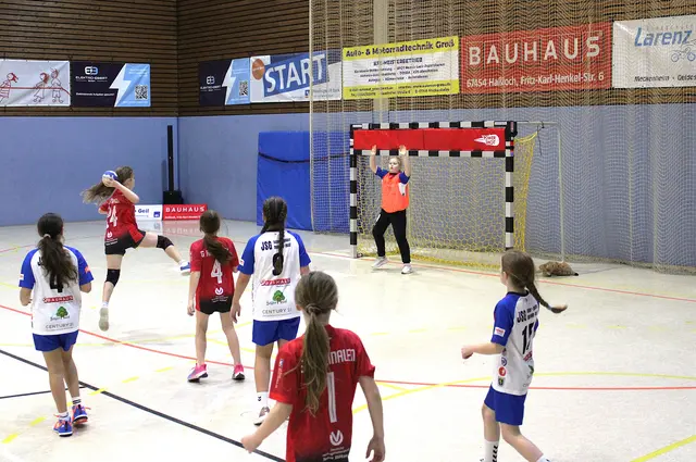 Foto: SV05; JSG; Holger Wildt