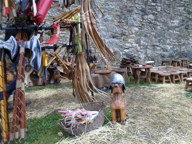 Spielzeug für Kinder | Foto: Anja Stemler