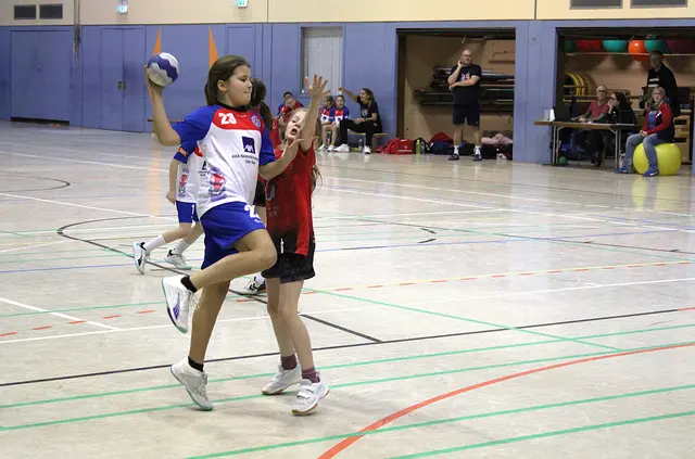 Foto: SV05; JSG; Holger Wildt