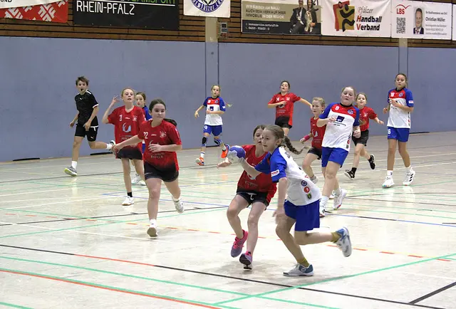 Foto: SV05; JSG; Holger Wildt