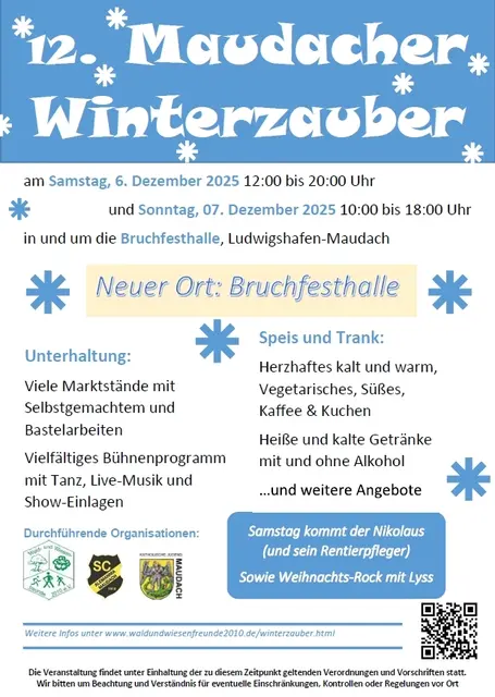 Foto: Quelle Bild: Wald- und Wiesenfreunde 2010 e.v.