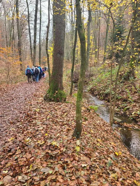 Unterwegs | Foto: Ich