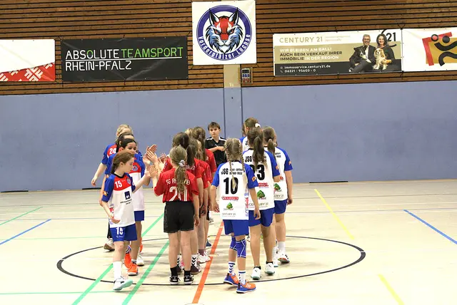 Foto: SV05; JSG; Holger Wildt