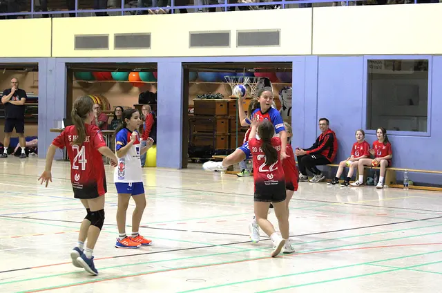 Foto: SV05; JSG; Holger Wildt