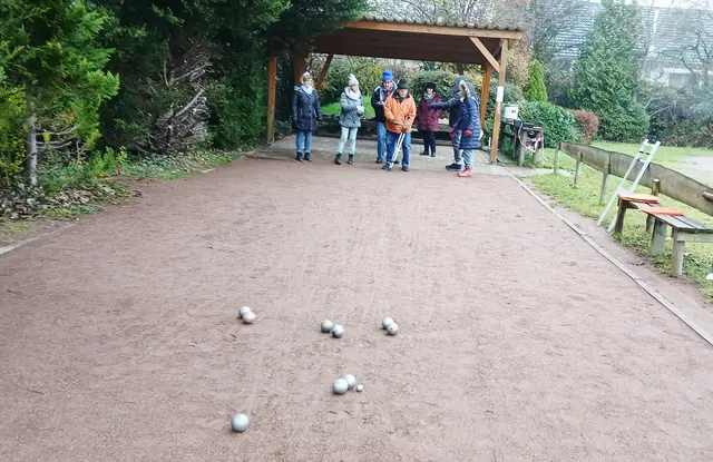 Bild Heiße Kugel 2025
von Rudi Eichenlaub | Foto: Bild hochgeladen von Rudi Eichenlaub