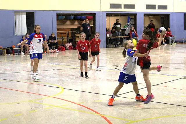 Foto: SV05; JSG; Holger Wildt