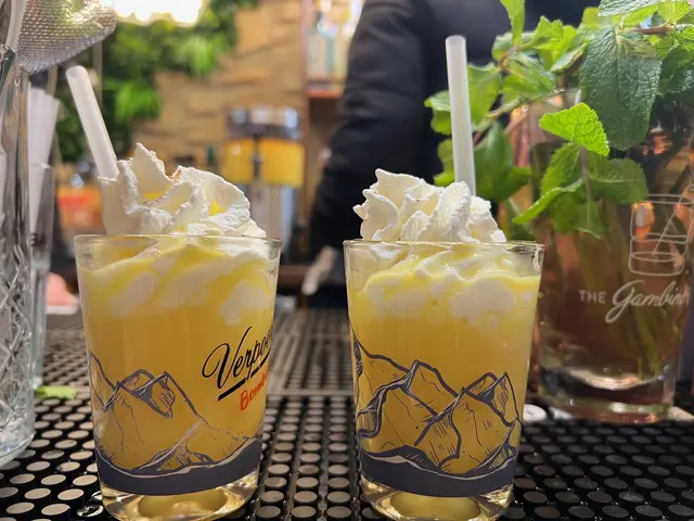 Impressionen vom Weihnachtsmarkt Rockenhausen | Foto: Beate Klein-Liebheit