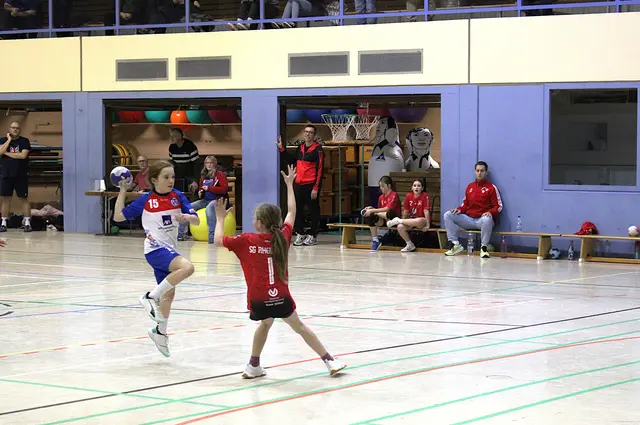 Foto: SV05; JSG; Holger Wildt