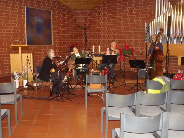 Foto: Christoph Roos