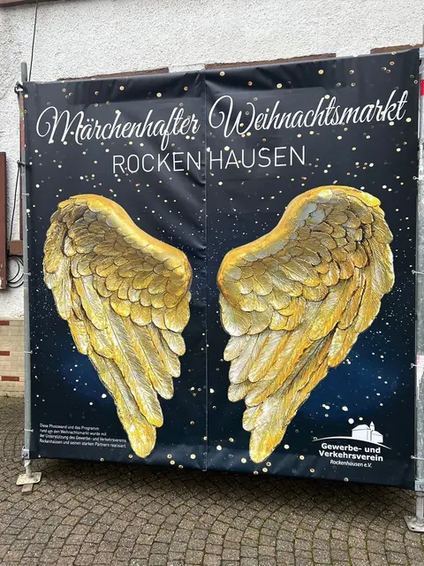 Impressionen vom Weihnachtsmarkt Rockenhausen | Foto: Beate Klein-Liebheit