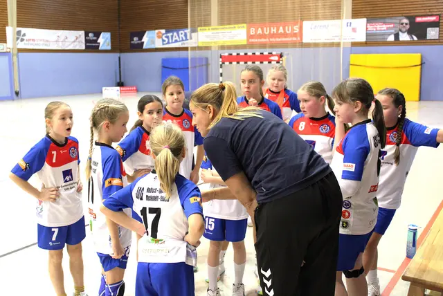 Foto: SV05; JSG; Holger Wildt