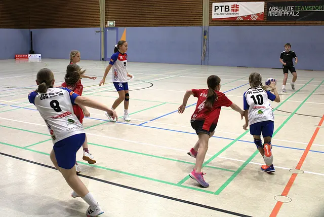 Foto: SV05; JSG; Holger Wildt