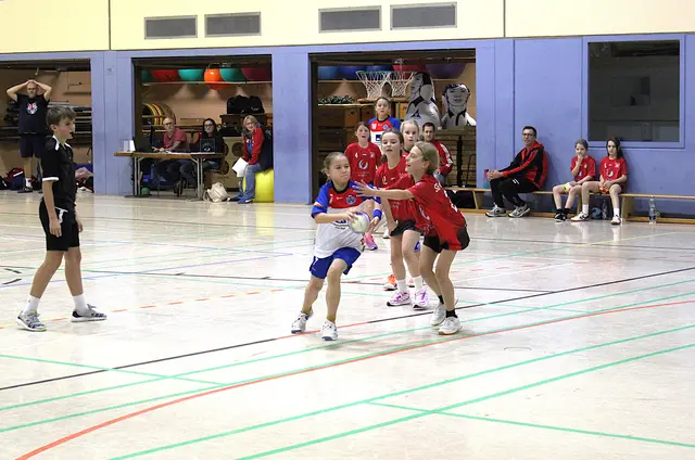 Foto: SV05; JSG; Holger Wildt