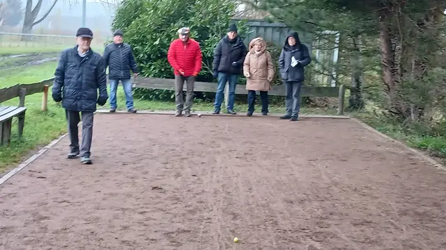 Bild Heiße Kugel 2025
von Rudi Eichenlaub | Foto: Hochgeladen von Rudi Eichenlaub