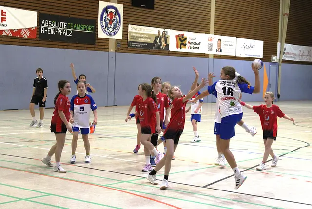 Foto: SV05; JSG; Holger Wildt