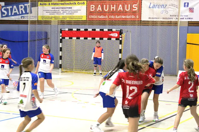 Foto: SV05; JSG; Holger Wildt