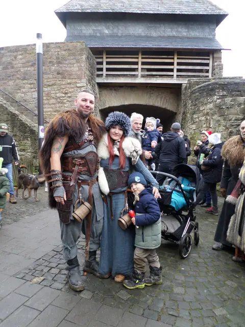 Schön anzuschauen | Foto: Anja Stemler