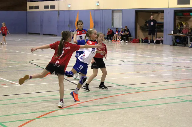 Foto: SV05; JSG; Holger Wildt