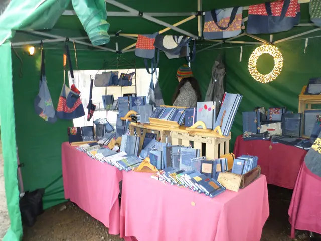 Jeans in einer neuen Optik | Foto: Anja Stemler