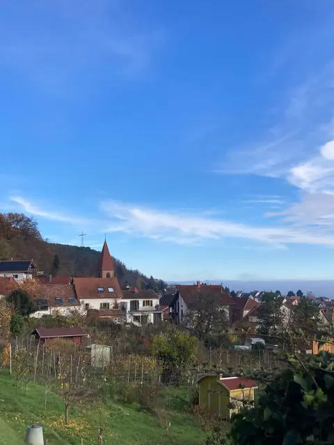 Aussicht | Foto: Ich