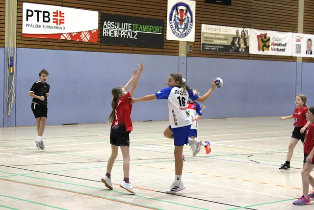 Foto: SV05; JSG; Holger Wildt