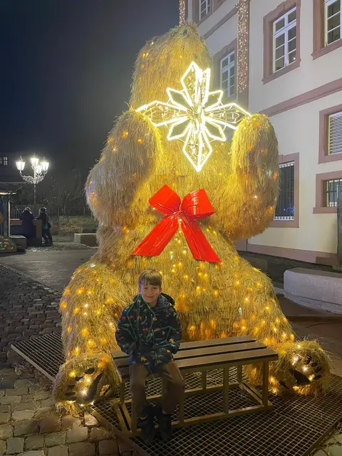 Foto: Annika Babinsky