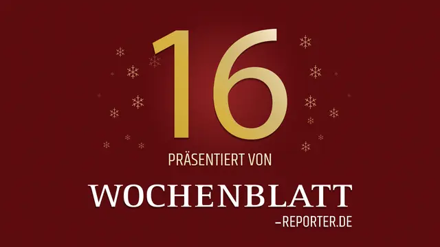 Foto: Wochenblatt-Redaktion