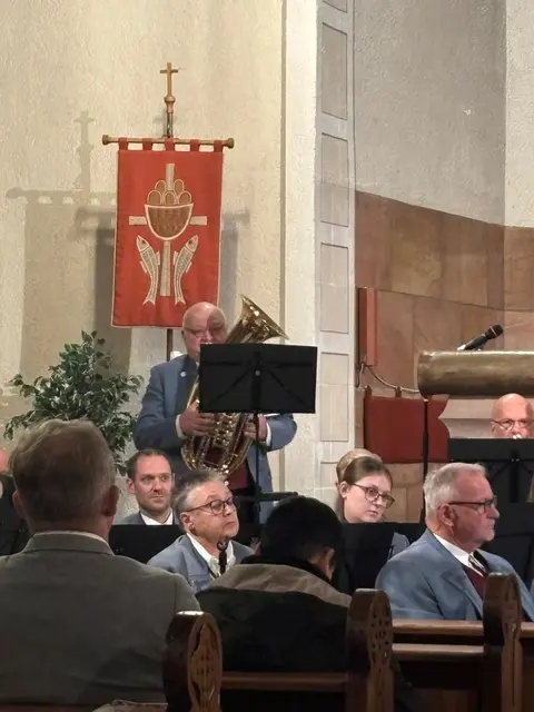 Foto: Kolpingkapelle Kindsbach