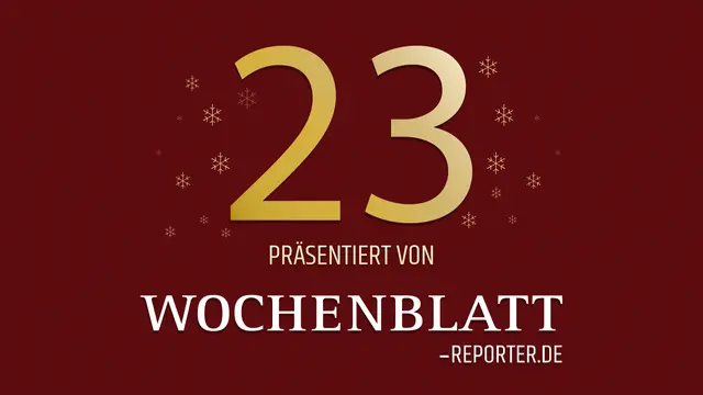 Foto: Wochenblatt-Redaktion