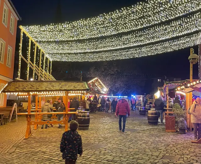 Foto: Annika Babinsky