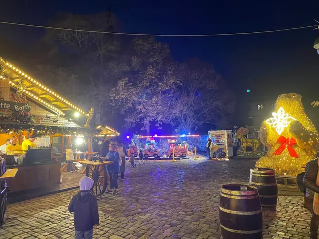 Foto: Annika Babinsky