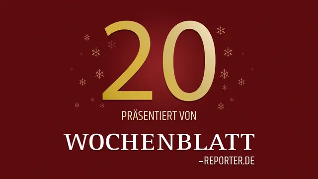 Foto: Wochenblatt-Redaktion