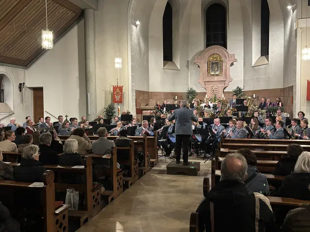 Foto: Kolpingkapelle Kindsbach