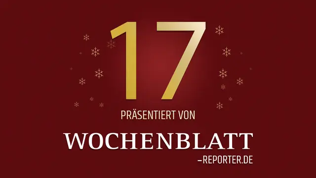 Foto: Wochenblatt-Redaktion