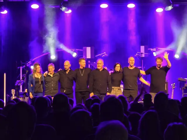 Am 22. und 23. Dezember ist es wieder so weit | Foto: André Gmür/gratis