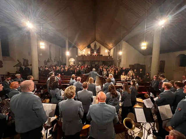 Foto: Kolpingkapelle Kindsbach