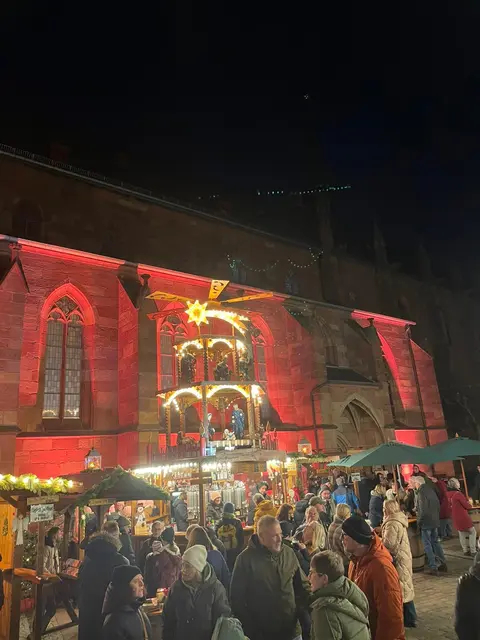 Foto: Annika Babinsky