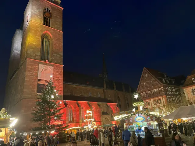 Foto: Annika Babinsky