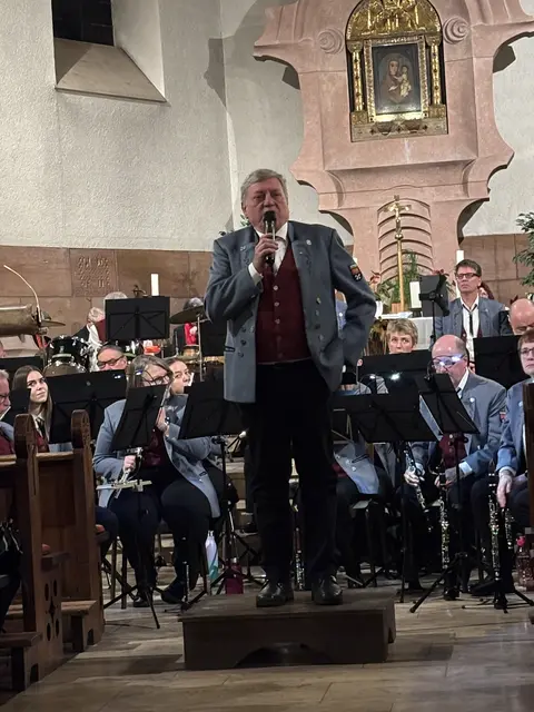 Foto: Kolpingkapelle Kindsbach