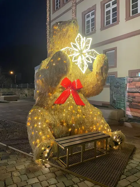 Foto: Annika Babinsky